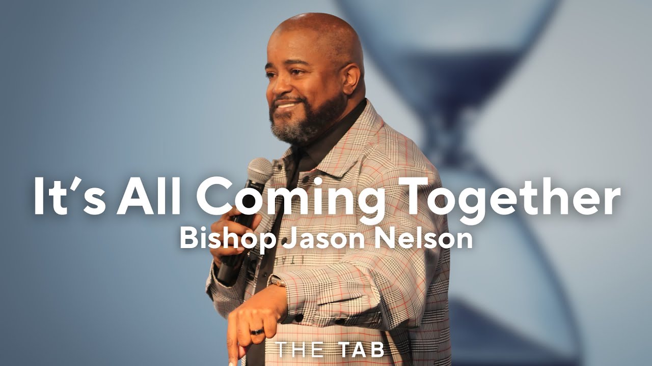 Sunday TAB Experience | A Matter of TIME: It’s All Coming Together | March 15th 2026