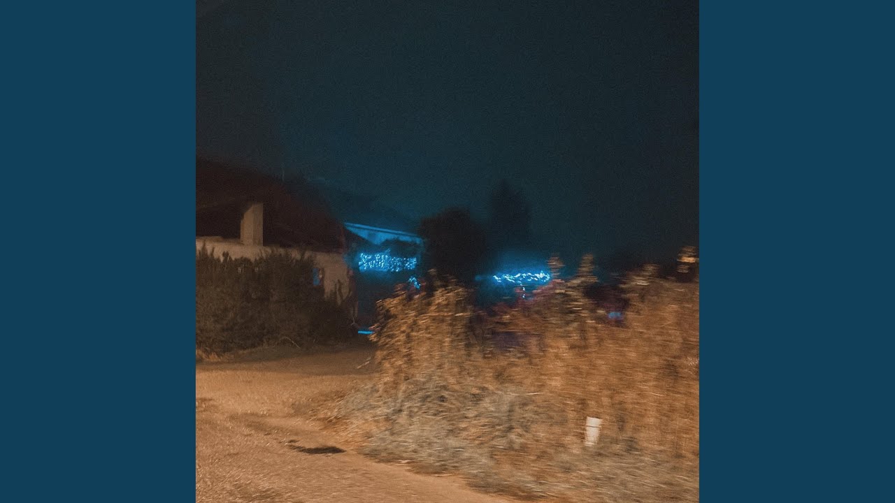 this song reminds me I'm alone (Sped up)