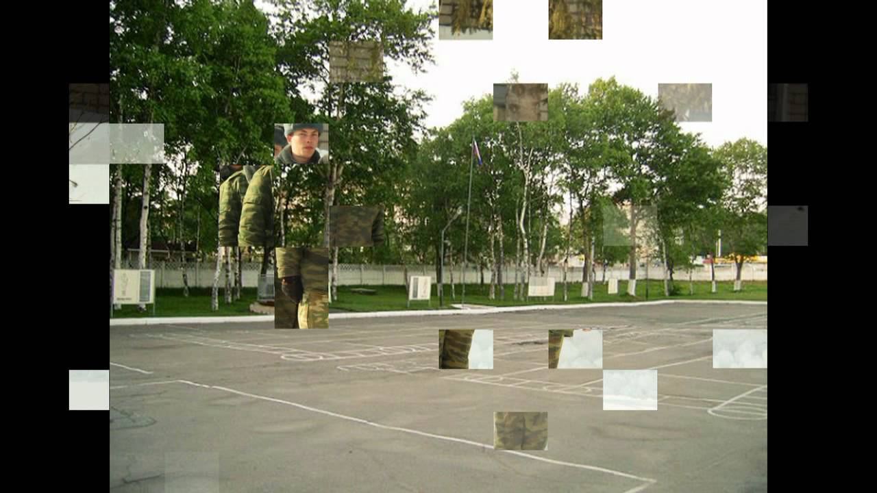 166-й Отдельный Полк Связи - в/ч 19803