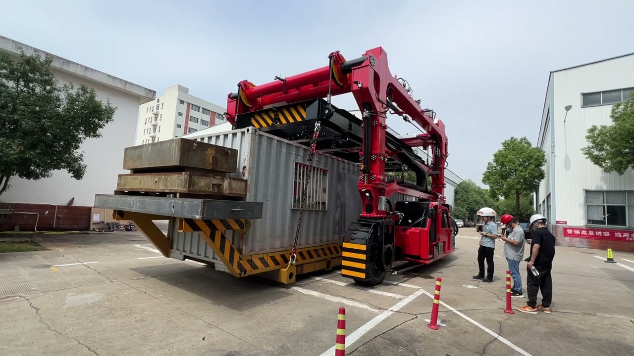 120% 72T load test