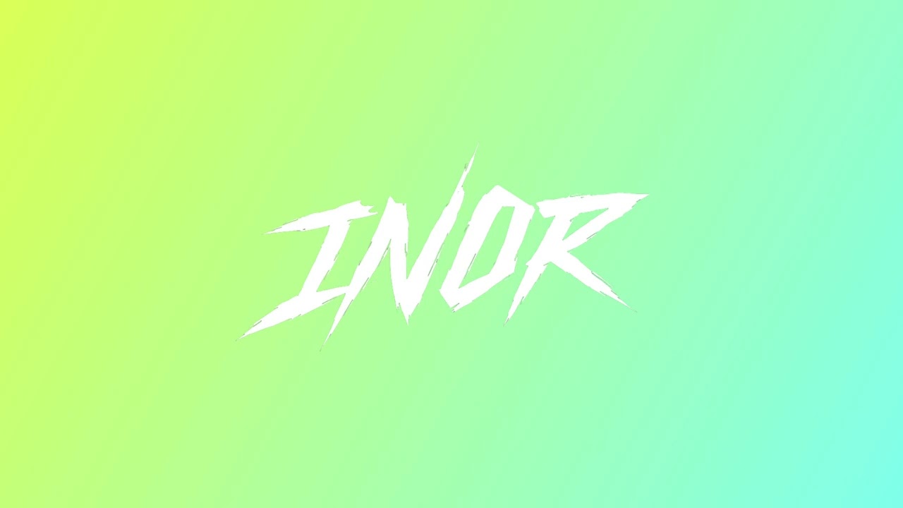 I'm Awake X INOR