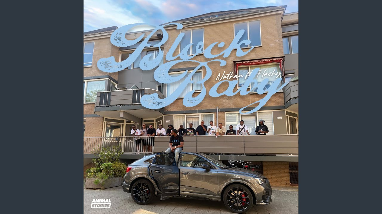 BlockBaby