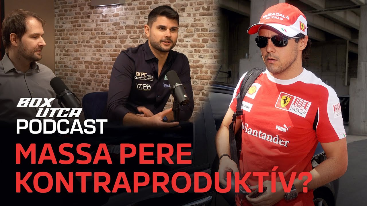 Kötelező lehet a két kiállás jövőre, de kik vezetik majd a Red Bullokat? | Boxutca podcast