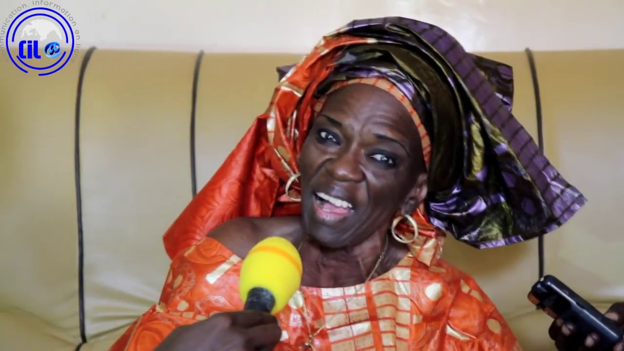 Kaay Thiès, Le comité d'organisation Chez Ndeye Seck Signature et Ami Balla Tall