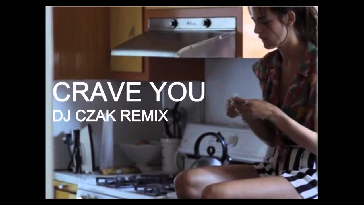 Crave You (Hip-Hop Sample Remix) by DJ Czak