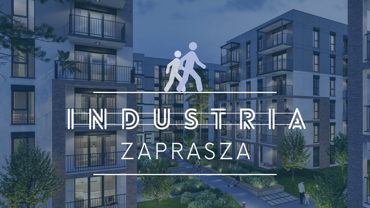 Industria zaprasza