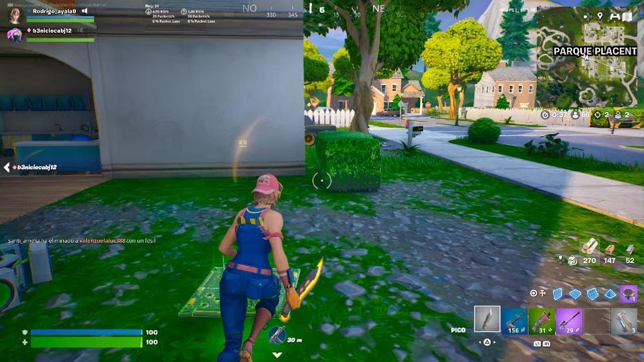 Duos con mi primo Benicio CASI perfecta