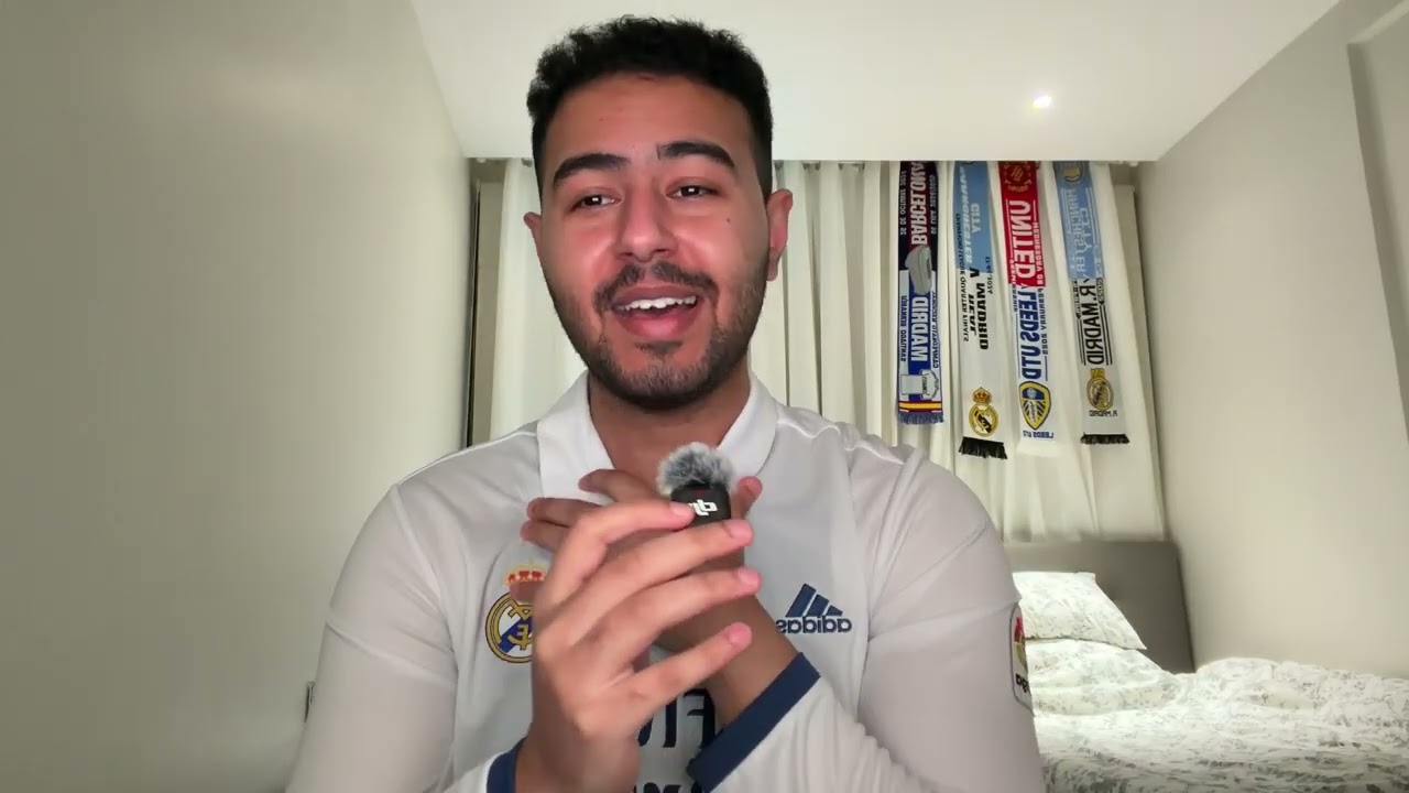 ريال مدريد يفوز قدّام ليفانتي… بس صفارات الاستهجان كانت أعلى من النتيجة