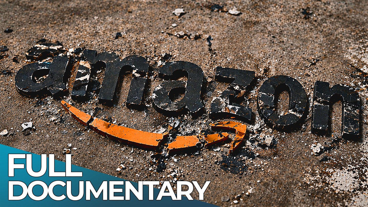 Злодеяния Amazon | FD Finance