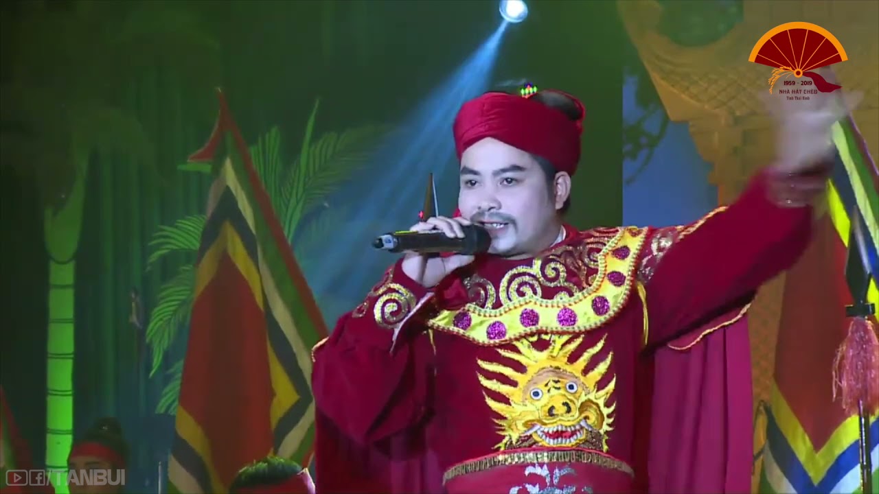 Chương trình nghệ thuật 