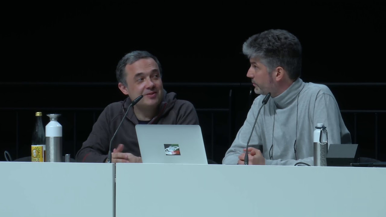 36C3 -  Security Nightmares 0x14