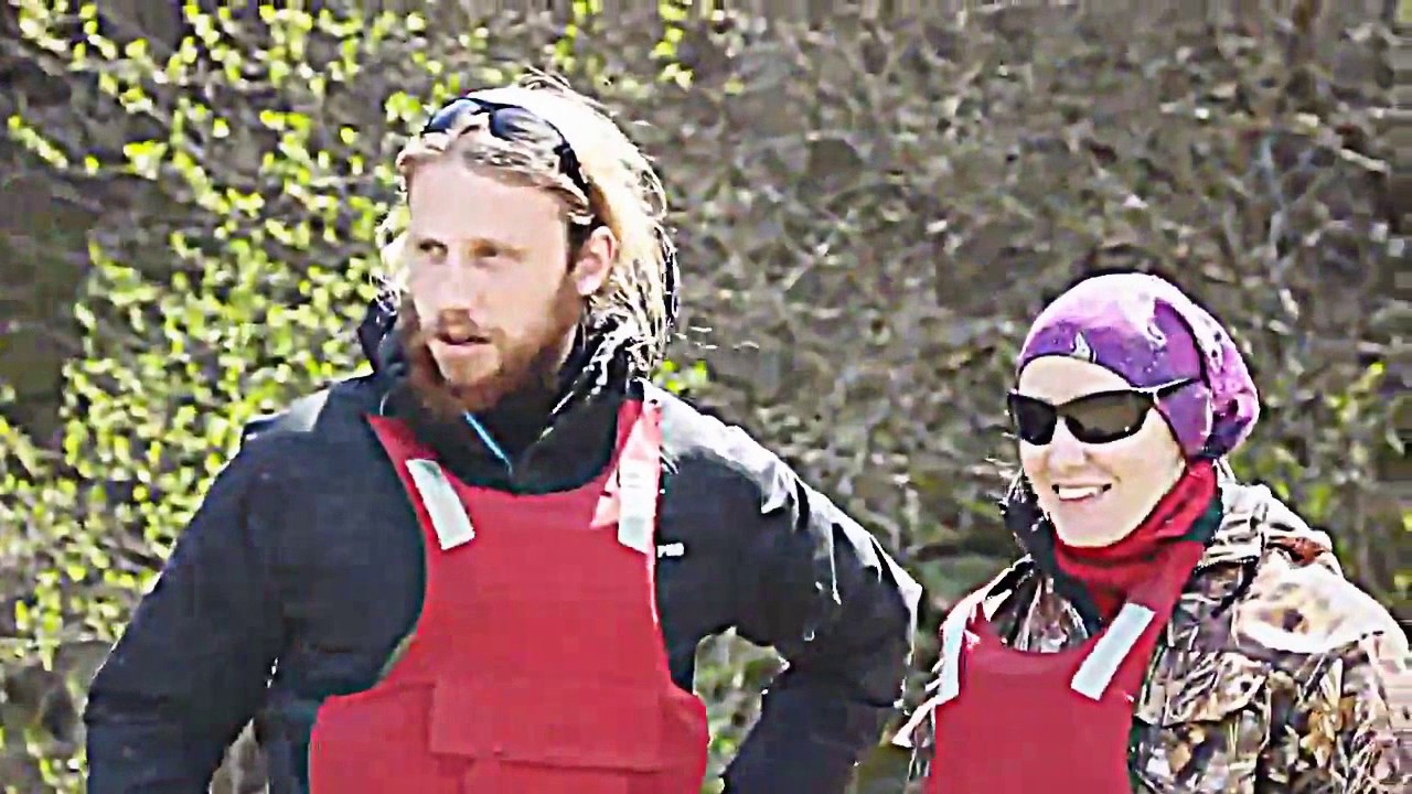 Копия видео "Earth Day Kayaking 2016"