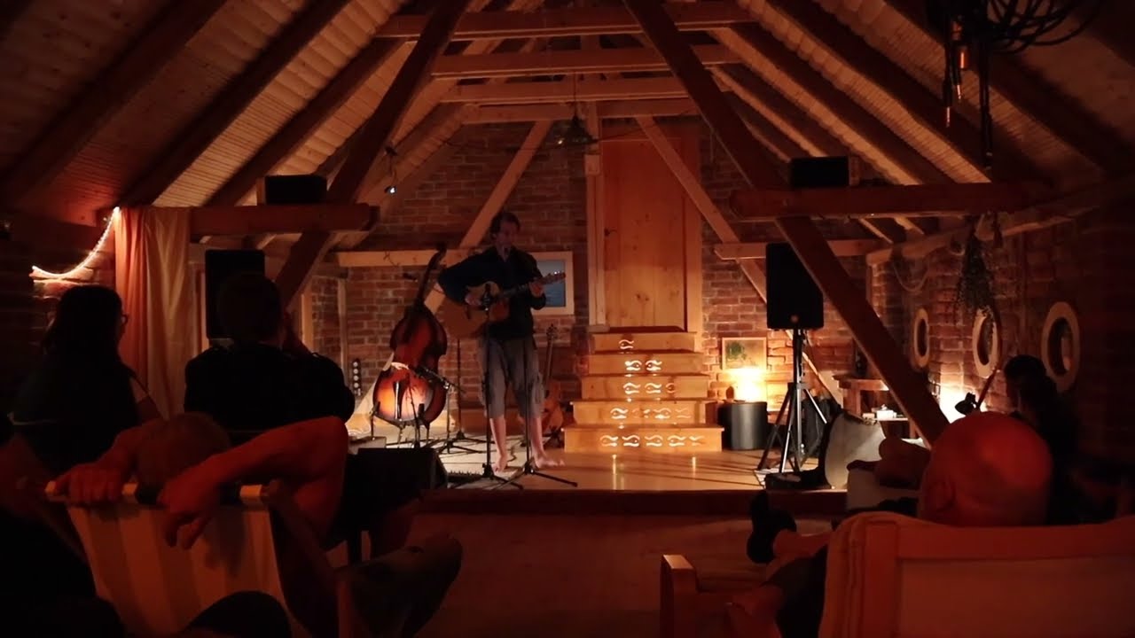 Patrik Kotrba - Kafkovi