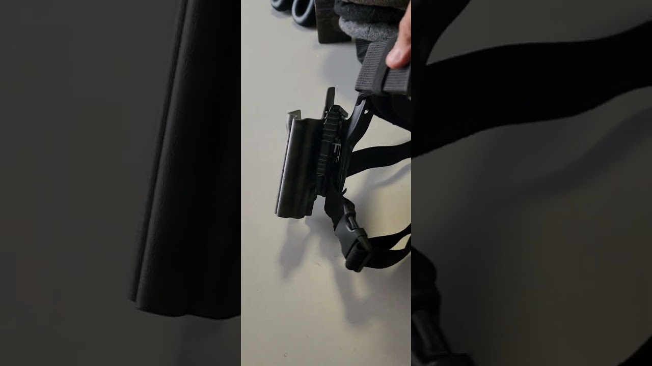AWS SMU Belt Setup