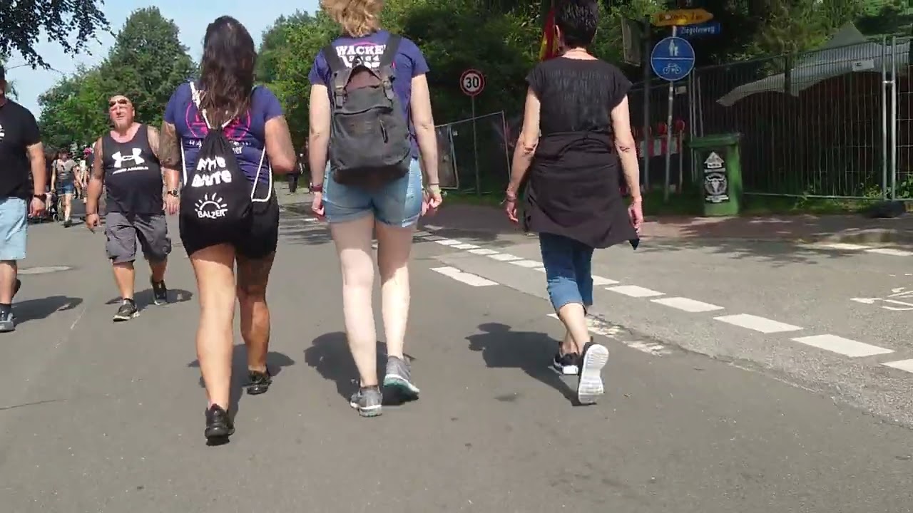 Wacken 2024 🤘