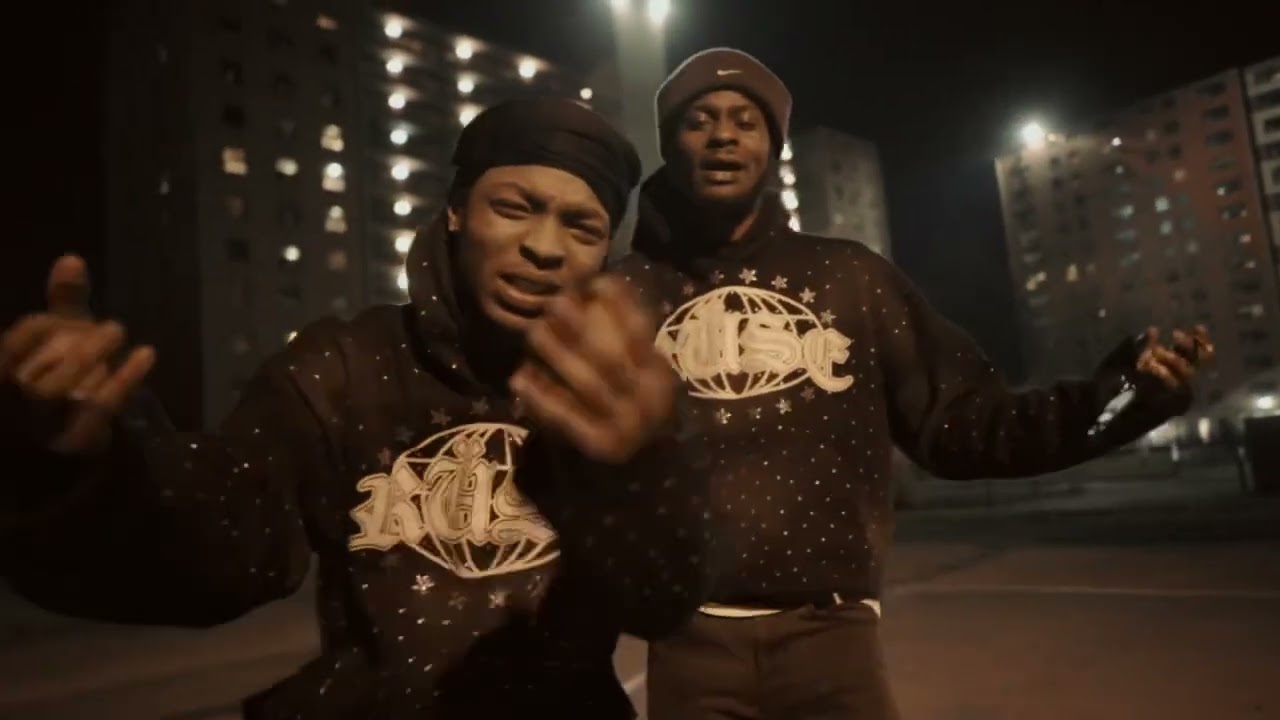 BOAA Fully “Take Tops” (official video) ft BabySlime Snail