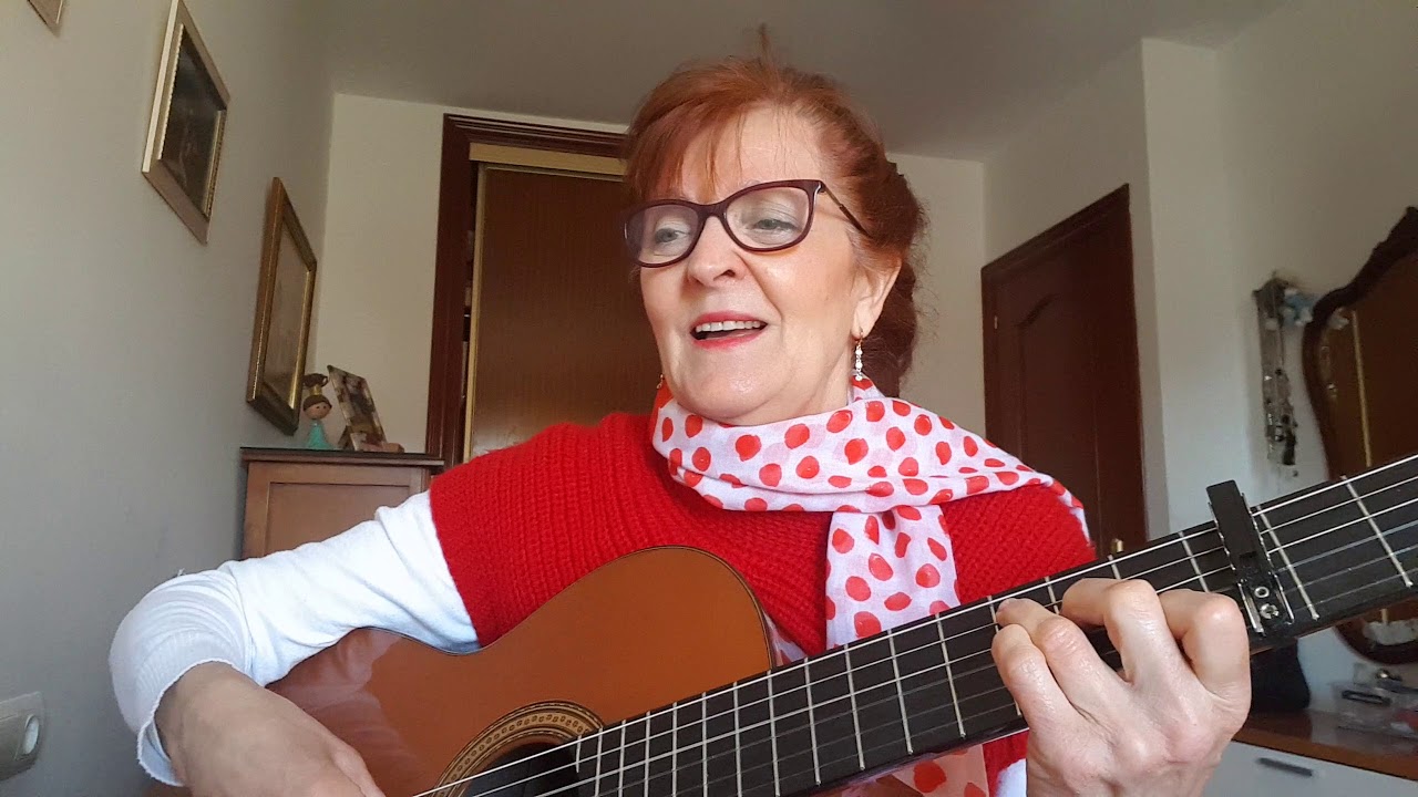 De que me presumes...por Maricarmen