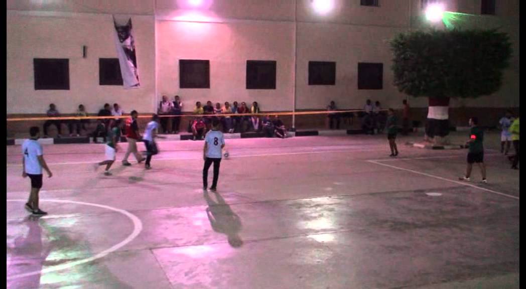 1 - 3 EL Krasina VS EL Batal