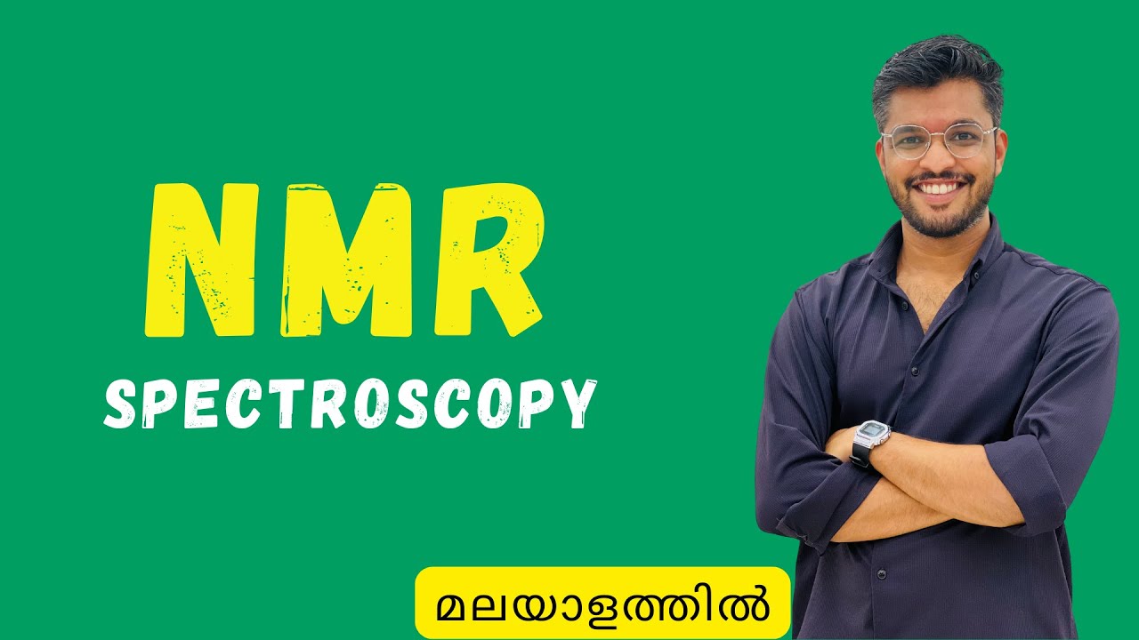 ഇനി പറയു NMR Spectroscopy ബുദ്ധിമുട്ടാണോ❤️‍🔥 #hsaphysicalscience #keralapscchemistry