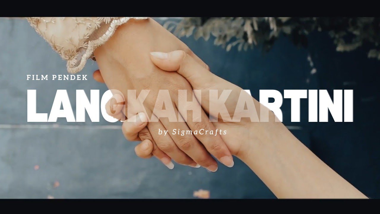 SigmaCrafts - SMKN 1 Cilaku Cianjur - (Langkah Kartini)