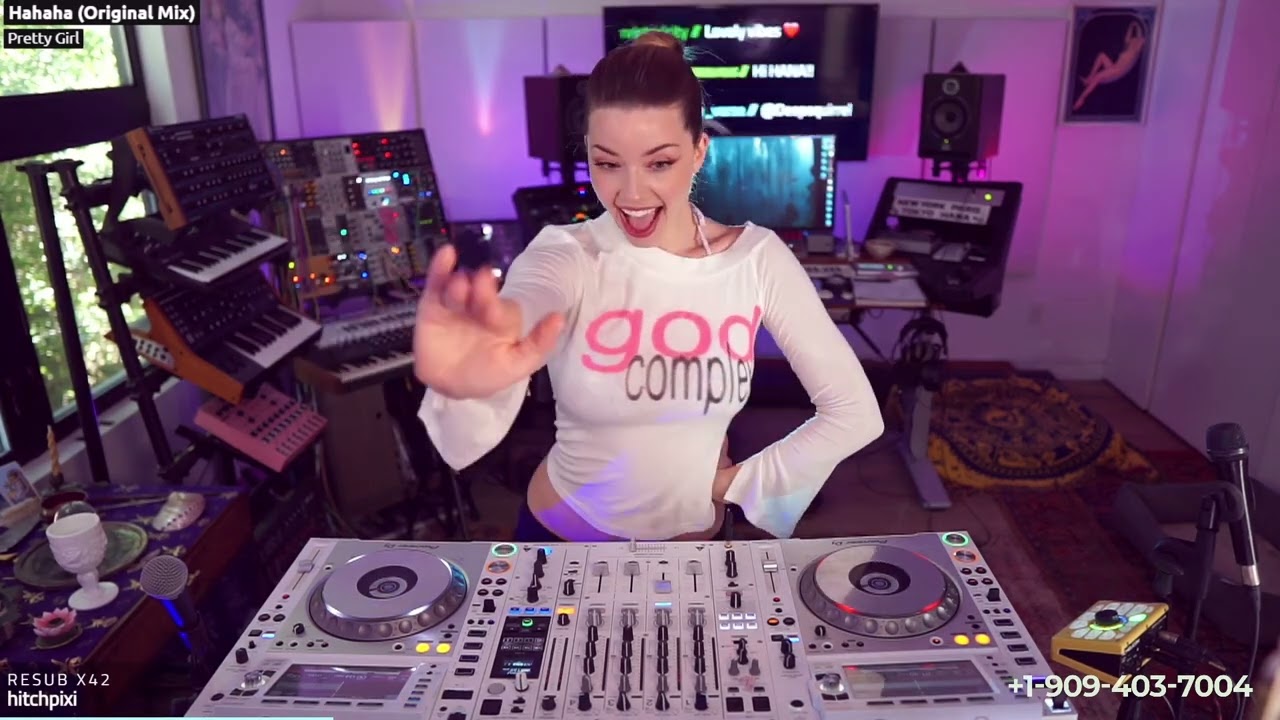 Sunspell Summer Mix | Progressive Trance & House | HANA ROOM 205