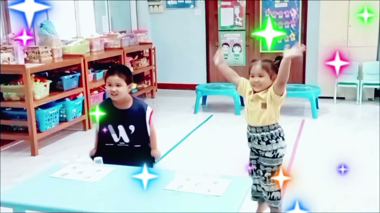 จับคู่ตัวเลข