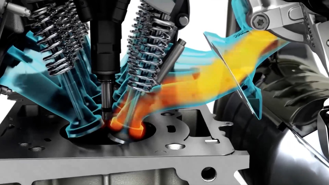 &iquest;Por qu&eacute; los motores con TURBO requieren un lubricante especial?