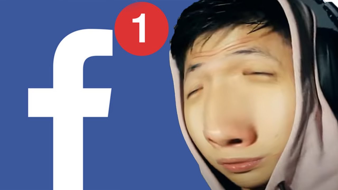 FACEBOOK LỘN BÌ