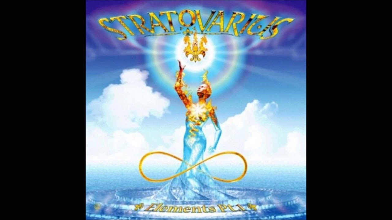 Stratovarius - Elements (Español - English)