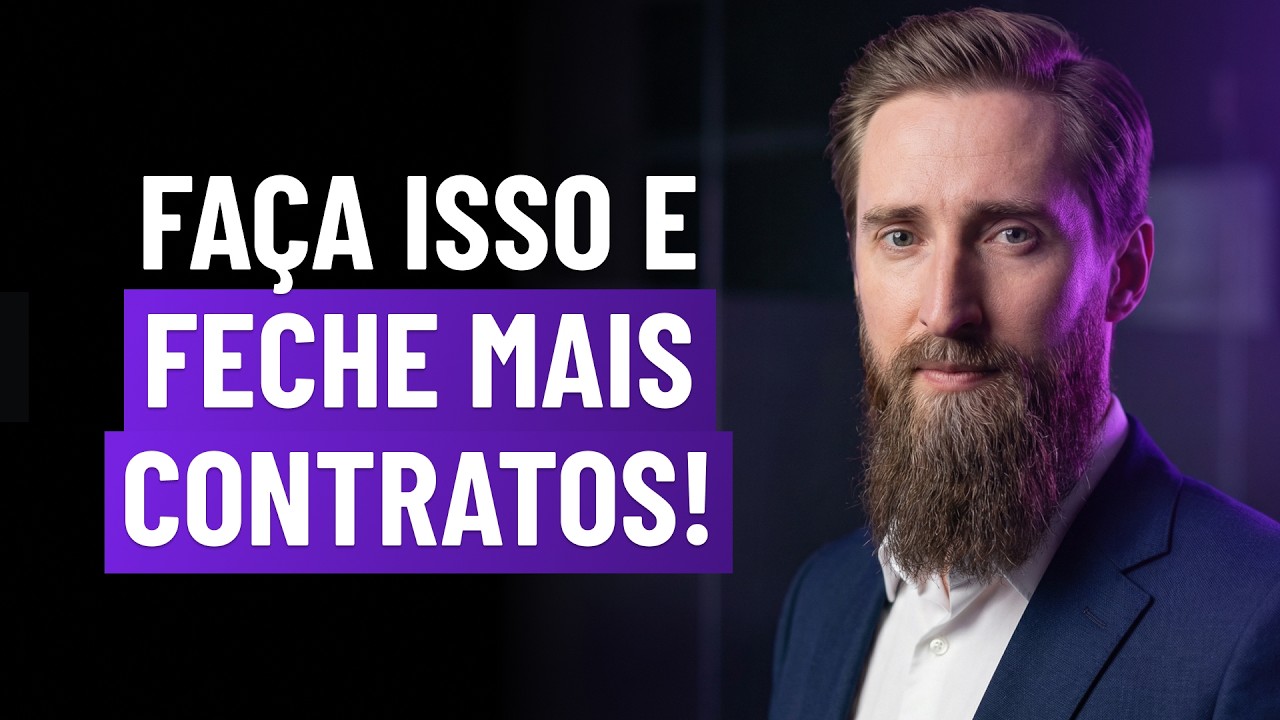 11 Técnicas para ADVOGADOS fecharem mais contratos online e conseguir novos clientes