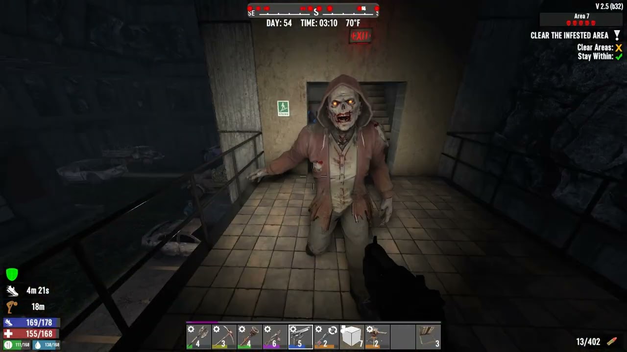 7 Days to Die