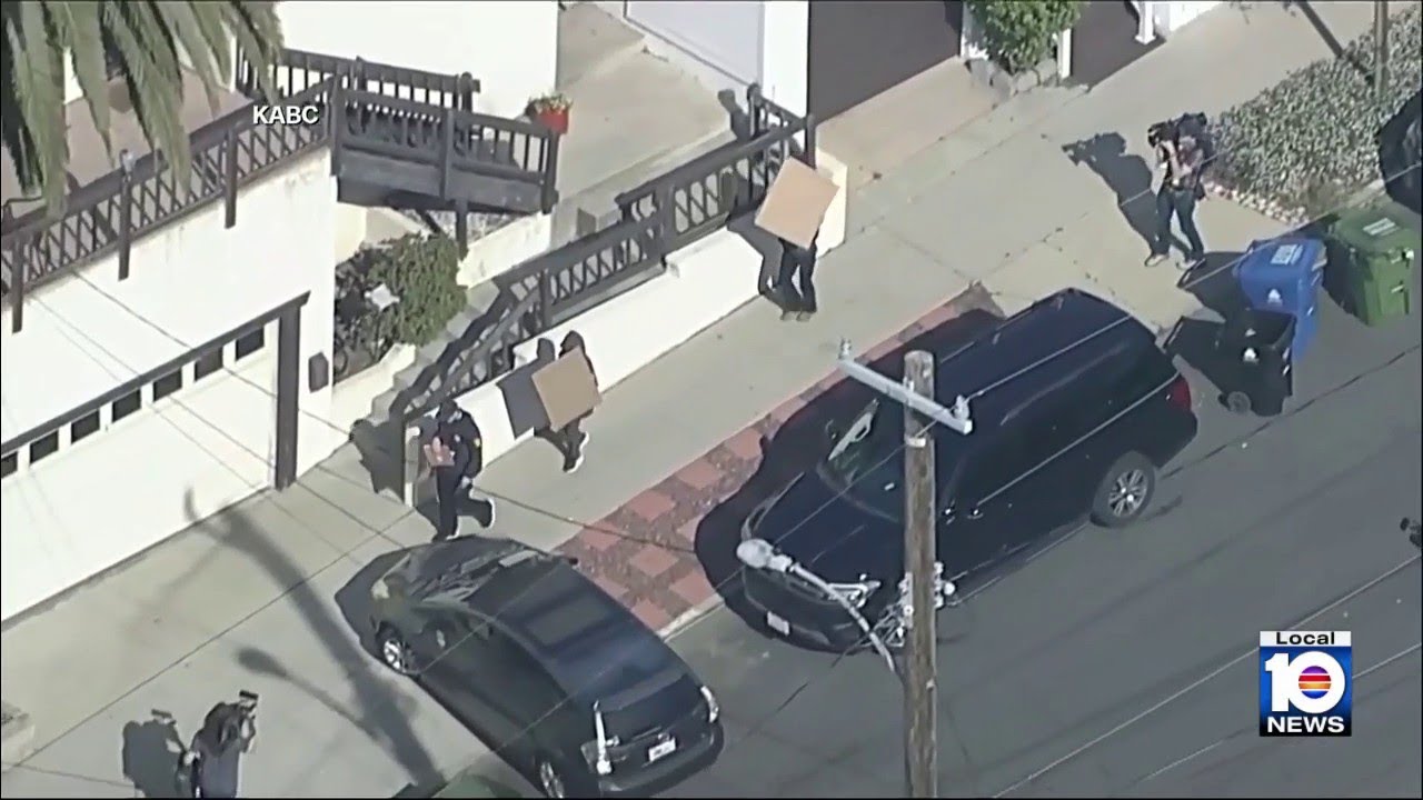 Questions remain after LA home of former Miami-Dade Public Schools superintendent raided by feds