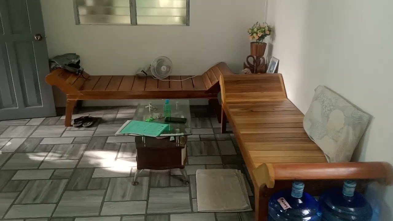 HOUSE AND LOT FOR SALE IN TALIBON, BOHOL, PHILIPPINES