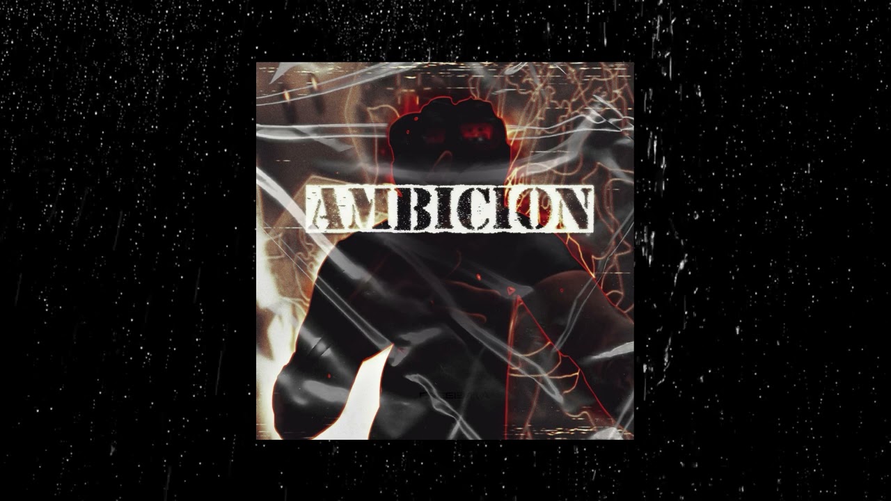 AMBICIÓN - SKYG (AUDIO) #FREEISMA