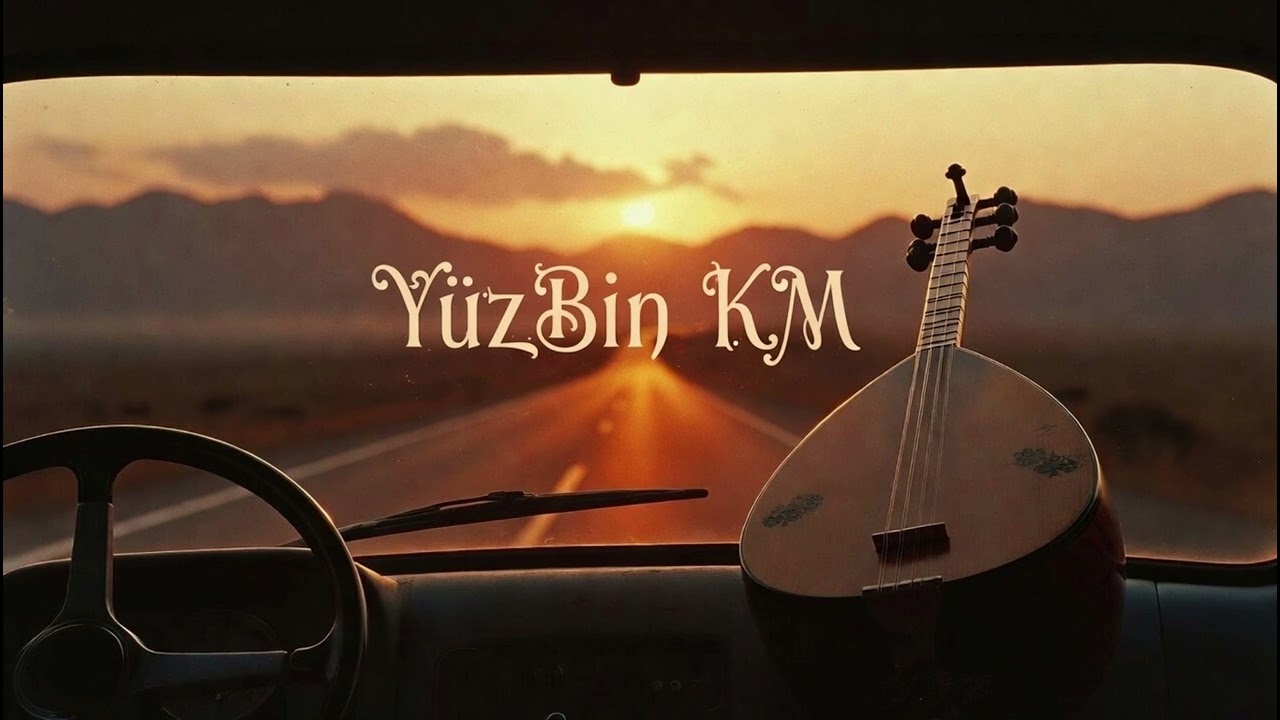 YüzBin KM #efkarlıdireksiyon
