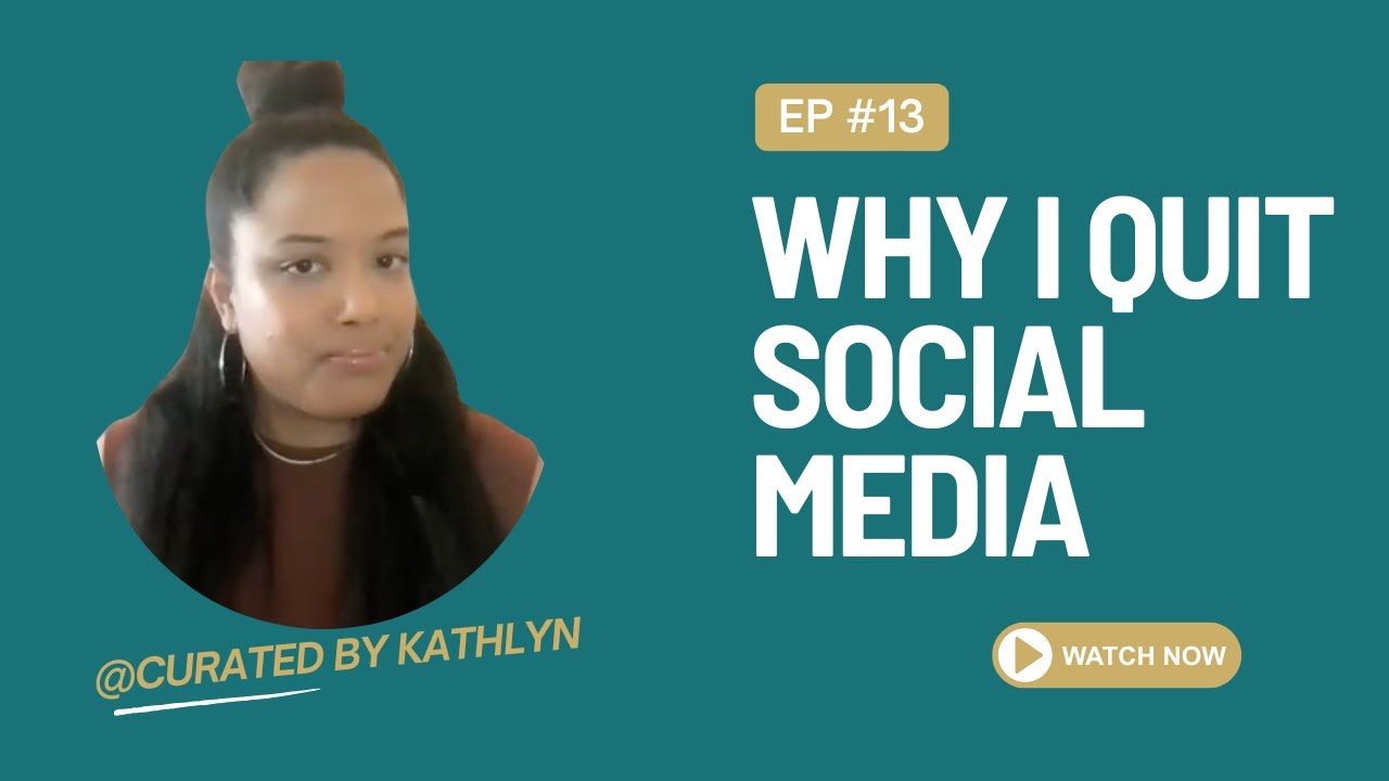 Can You Build a Brand Without Social Media? I’m Trying It.