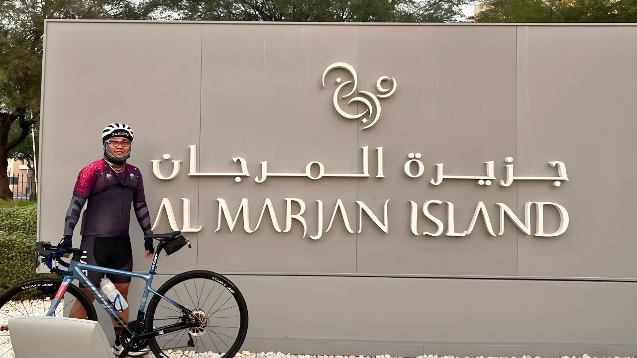 2026 | AL MARJAN ISLAND