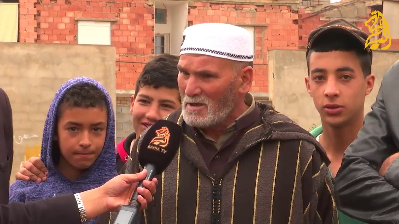 الواقع المر و الظروف المزرية التي يحى في كنفها سكان ورفعت مشاكل و انشغالات مواطنين هذه البلدية