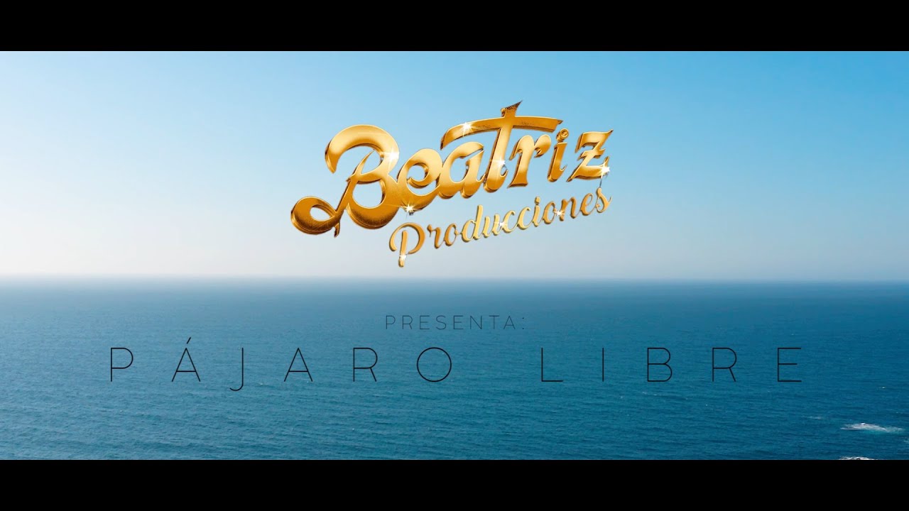 Grupo Beatriz - Pájaro Libre Remix