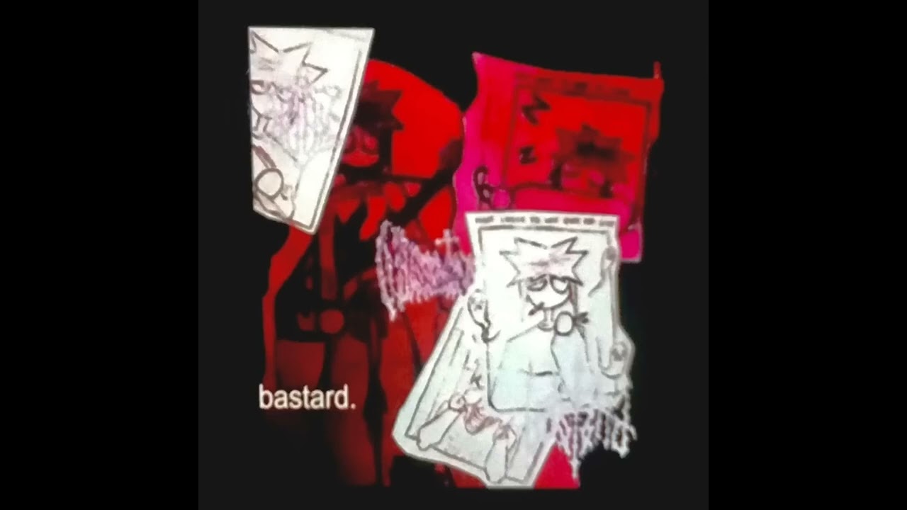 Bunii - eatmydust (slowed + reverb)