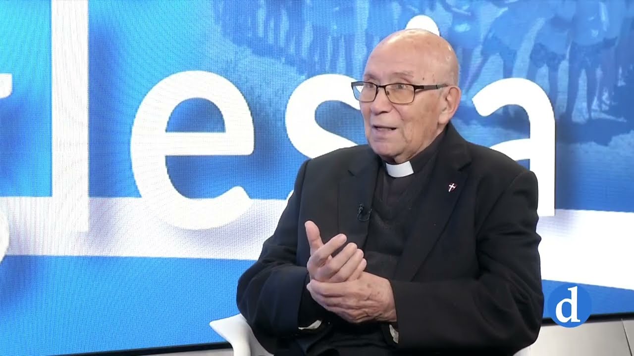 Crónica de la Iglesia | 23 enero 2026