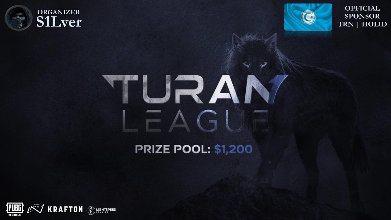 ИГРАЕМ ТУРНИР В PUBG MOBILE - TURAN LEAGUE SEASON 2 НА 1200$! ФИНАЛ ДЕНЬ 2 | ПУБГ МОБАЙЛ НА ПК