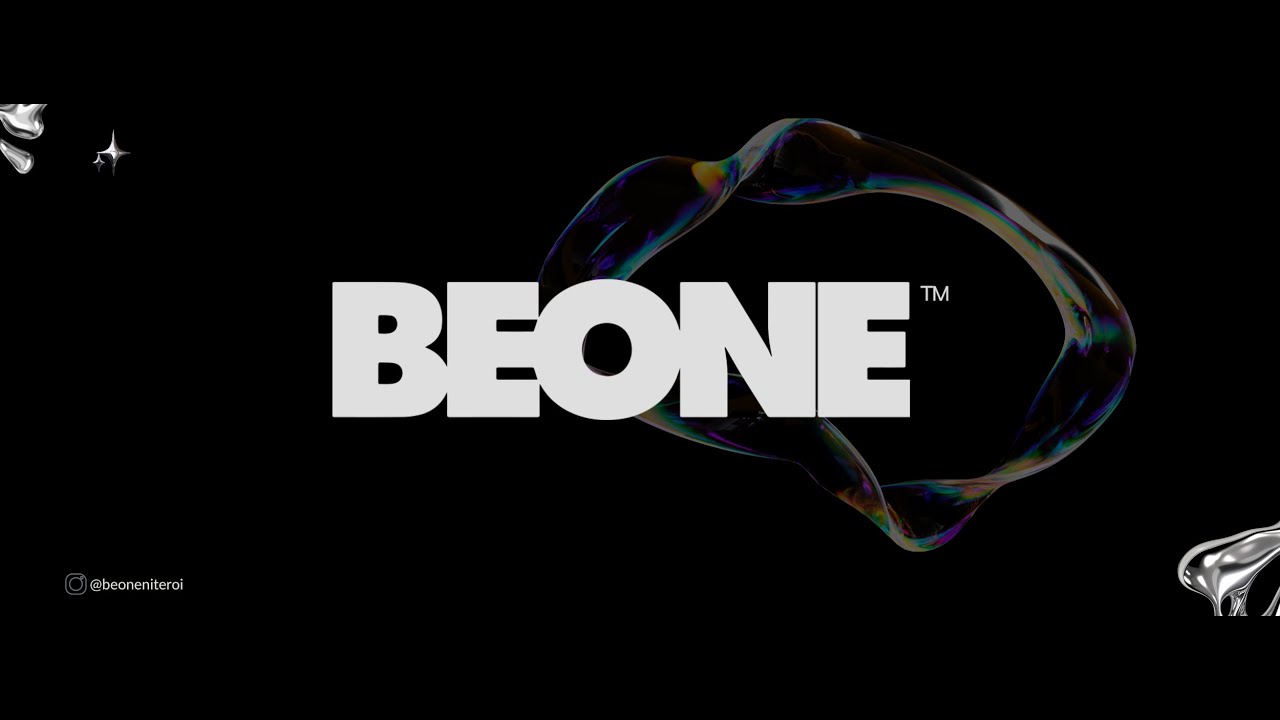 BE ONE - 14/03/26