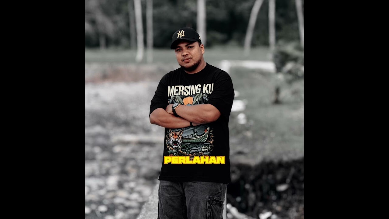 Terpendam : Budak Budak Mersing