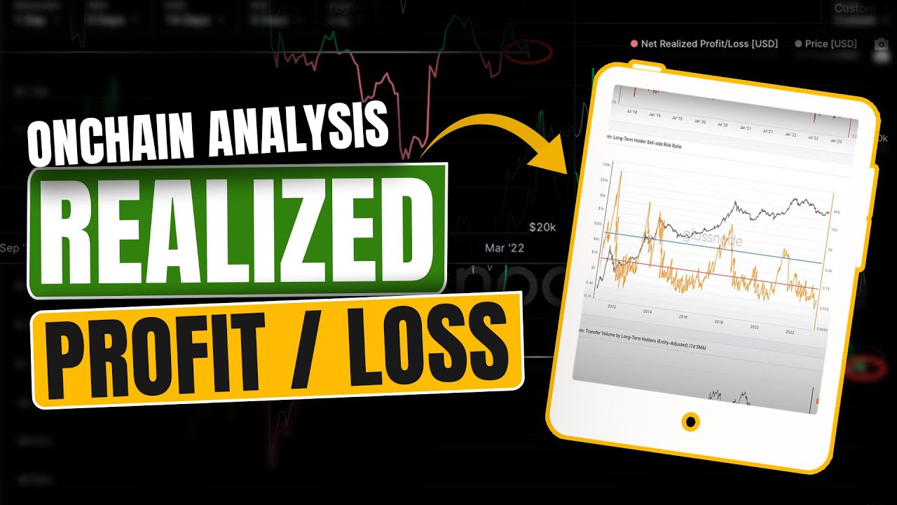 Onchain Analysis: Long-Term Holder Realized Profit/Loss