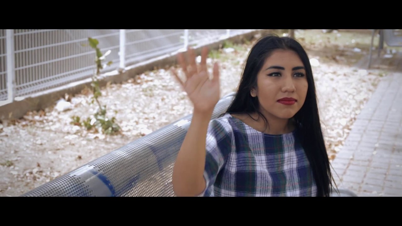 Estabas Mal / Zaiko Ft. Mr Sacra [Video Oficial]