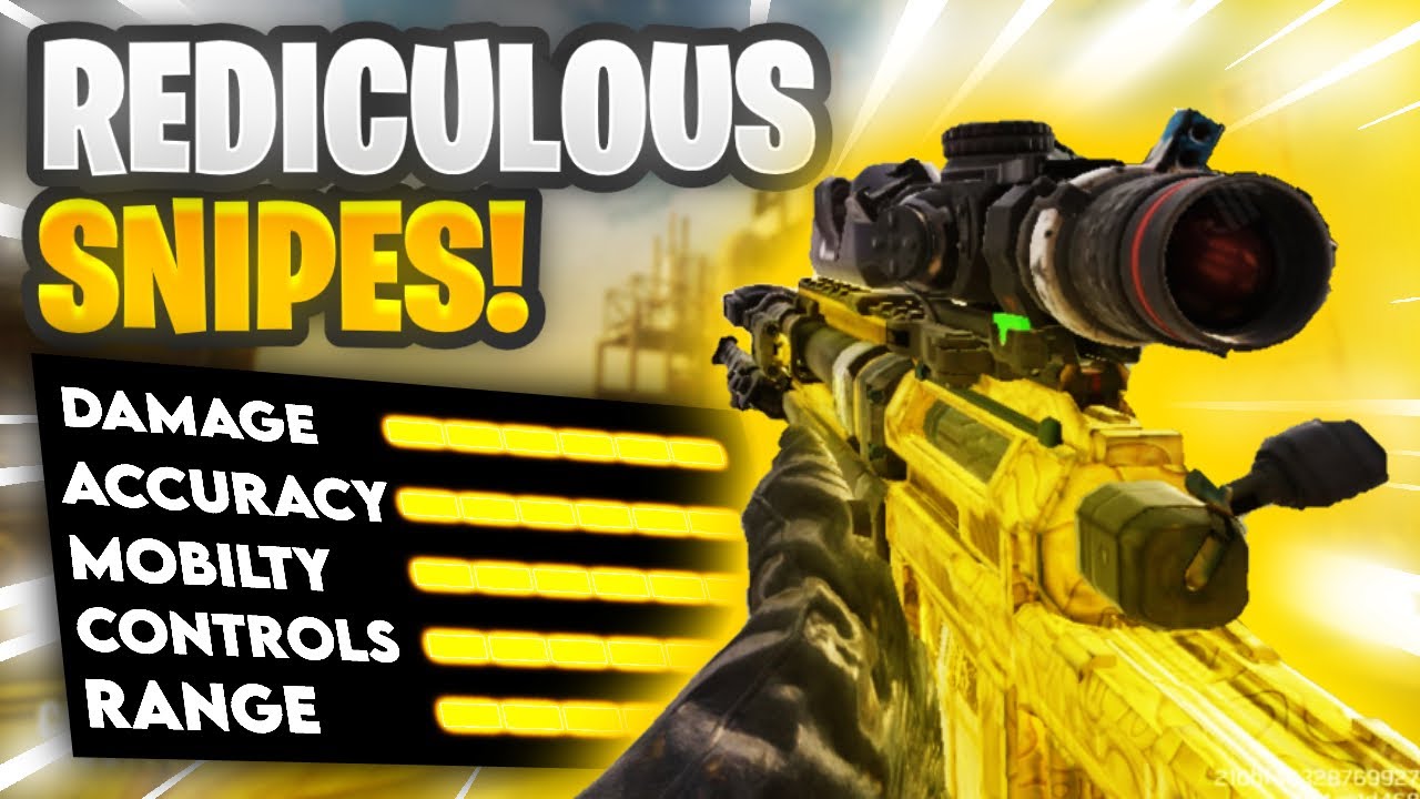THIS IS THE BEST LOCUS CLASS SETUP!