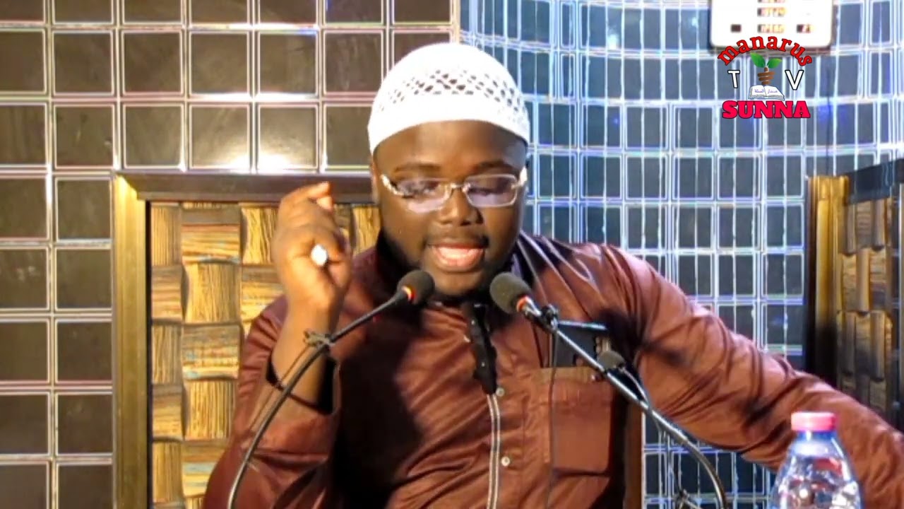 kissatou Youssouf 1
