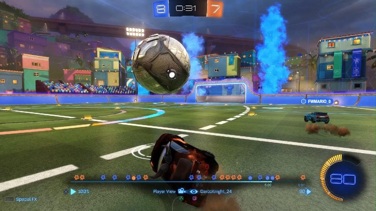 7 Goals + 5 Own Goals + Overtime Goal