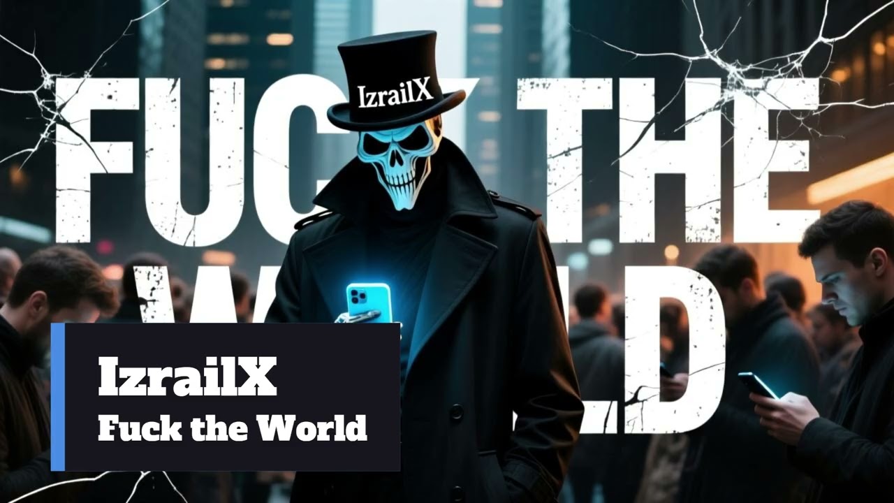 F the World